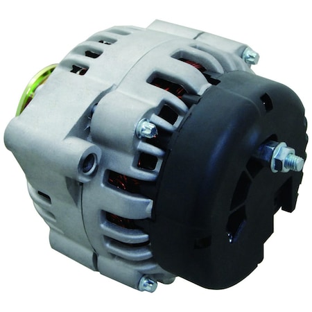 Replacement For Chevrolet  Chevy, 2002 S Truck 43L Alternator